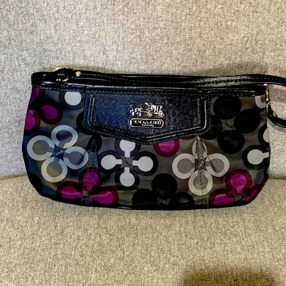 Hand bag